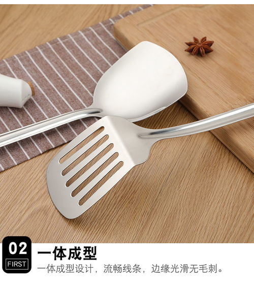 不锈钢厨具套装 厨房里的得力助手