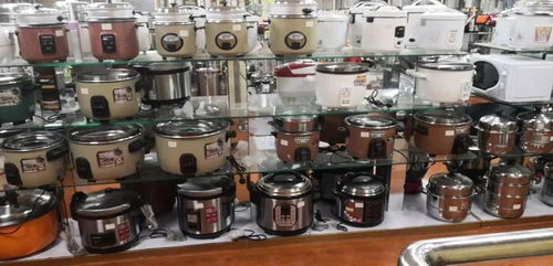 义兴厨具 高品质厨房用品供应商的行业典范